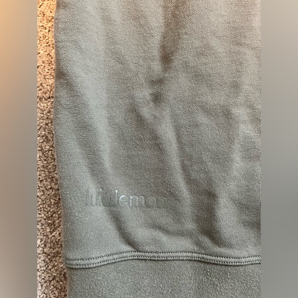 Lululemon perfectly oversized crew - Picture 3 of 3